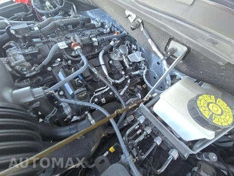 2024 Lincoln Navigator L Reserve - miniatura 30
