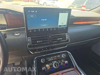2024 Lincoln Navigator L Reserve - miniatura 7