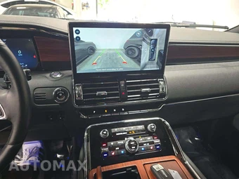 2024 Lincoln Navigator L Reserve - miniatura 10