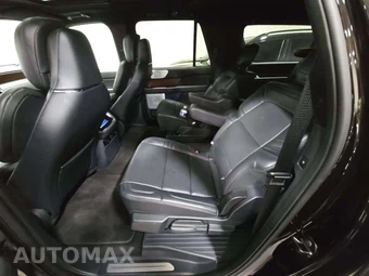 2024 Lincoln Navigator L Reserve - miniatura 13