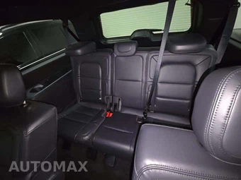 2024 Lincoln Navigator L Reserve - miniatura 14