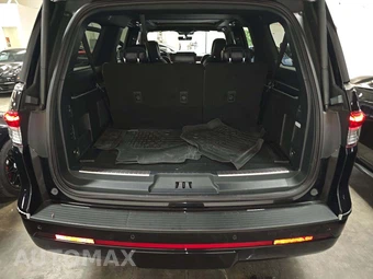 2024 Lincoln Navigator L Reserve - miniatura 15