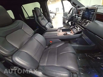 2024 Lincoln Navigator L Reserve - miniatura 19