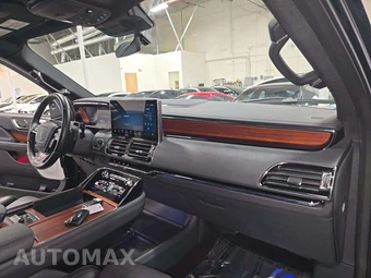 2024 Lincoln Navigator L Reserve - miniatura 20