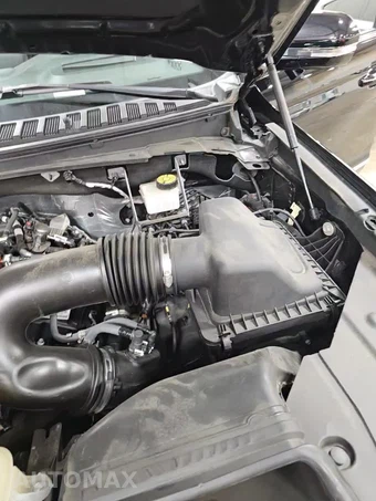 2024 Lincoln Navigator L Reserve - miniatura 23