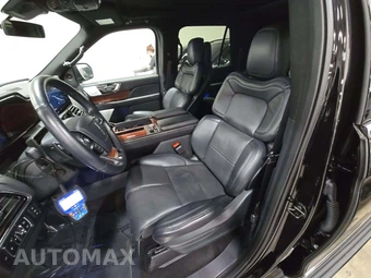 2024 Lincoln Navigator L Reserve - miniatura 6
