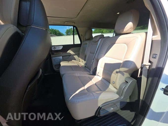 2024 Lincoln Navigator L Reserve - miniatura 10
