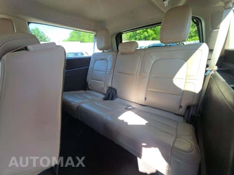 2024 Lincoln Navigator L Reserve - miniatura 11