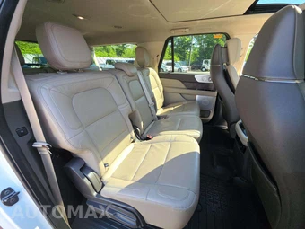2024 Lincoln Navigator L Reserve - miniatura 14