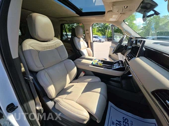 2024 Lincoln Navigator L Reserve - miniatura 16