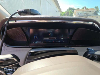 2024 Lincoln Navigator L Reserve - miniatura 6
