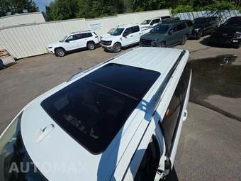 2024 Lincoln Navigator L Reserve - miniatura 9