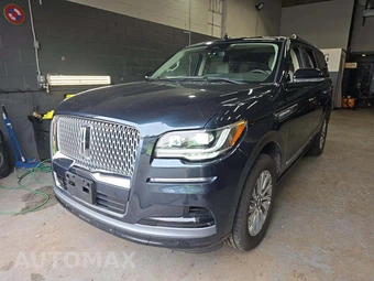 2024 Lincoln Navigator Premiere