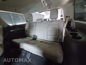 2024 Lincoln Navigator Premiere – miniatura 14