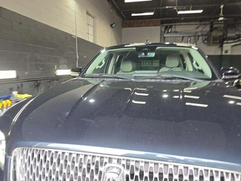 2024 Lincoln Navigator Premiere – miniatura 22