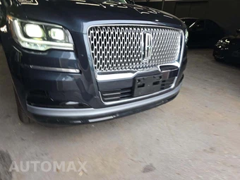 2024 Lincoln Navigator Premiere – miniatura 23