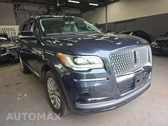 2024 Lincoln Navigator Premiere – miniatura 4