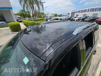 2024 Lincoln Navigator Premiere – miniatura 12