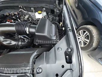 2024 Lincoln Navigator Premiere – miniatura 26