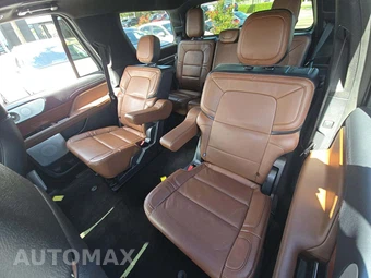 2024 Lincoln Navigator Reserve - miniatura 13