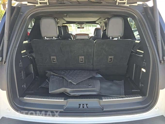 2024 Lincoln Navigator Reserve - miniatura 15