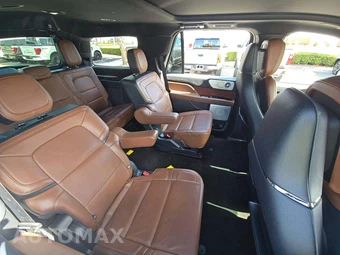 2024 Lincoln Navigator Reserve - miniatura 17