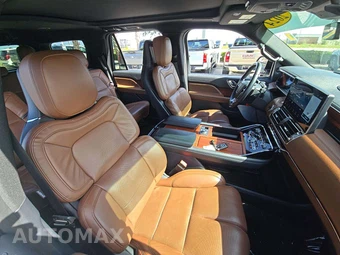 2024 Lincoln Navigator Reserve - miniatura 19
