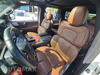 2024 Lincoln Navigator Reserve - miniatura 6