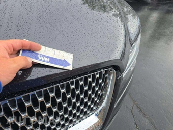 2024 Lincoln Navigator Reserve – miniatura 19