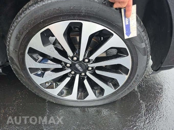 2024 Lincoln Navigator Reserve – miniatura 22