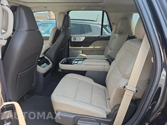 2024 Lincoln Navigator Reserve - miniatura 10