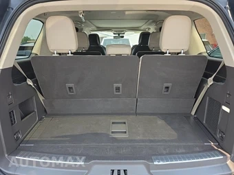 2024 Lincoln Navigator Reserve - miniatura 13