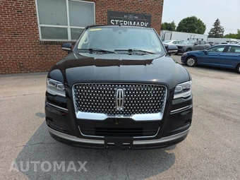2024 Lincoln Navigator Reserve - miniatura 2