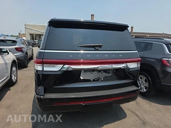 2024 Lincoln Navigator Reserve - miniatura 5