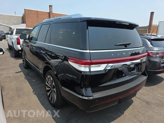 2024 Lincoln Navigator Reserve - miniatura 6