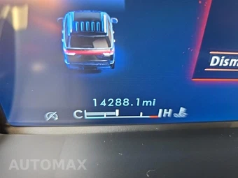 2024 Lincoln Navigator Reserve - miniatura 9