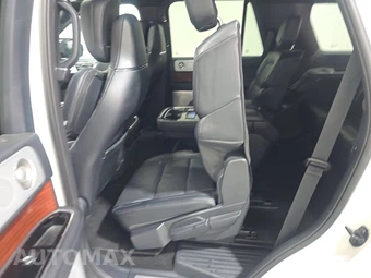 2024 Lincoln Navigator Reserve - miniatura 13