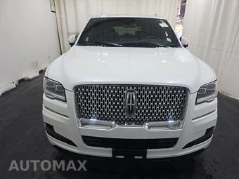 2024 Lincoln Navigator Reserve - miniatura 2