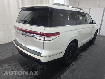 2024 Lincoln Navigator Reserve - miniatura 4