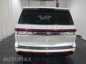 2024 Lincoln Navigator Reserve - miniatura 5