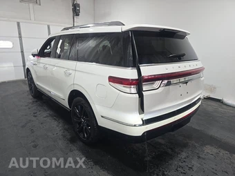 2024 Lincoln Navigator Reserve - miniatura 6
