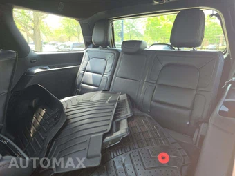 2024 Lincoln Navigator Reserve – miniatura 14