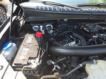 2024 Lincoln Navigator Reserve – miniatura 22
