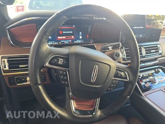 2024 Lincoln Navigator Reserve - miniatura 10
