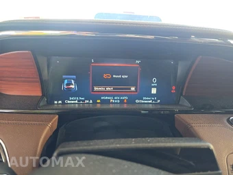 2024 Lincoln Navigator Reserve - miniatura 12
