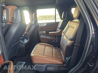 2024 Lincoln Navigator Reserve - miniatura 13