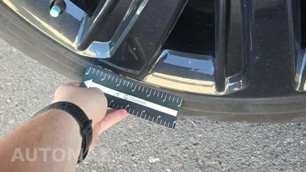 2024 Lincoln Navigator Reserve - miniatura 19