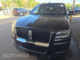2024 Lincoln Navigator Reserve - miniatura 2