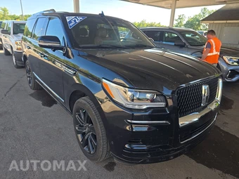 2024 Lincoln Navigator Reserve - miniatura 3