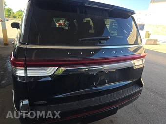 2024 Lincoln Navigator Reserve - miniatura 5